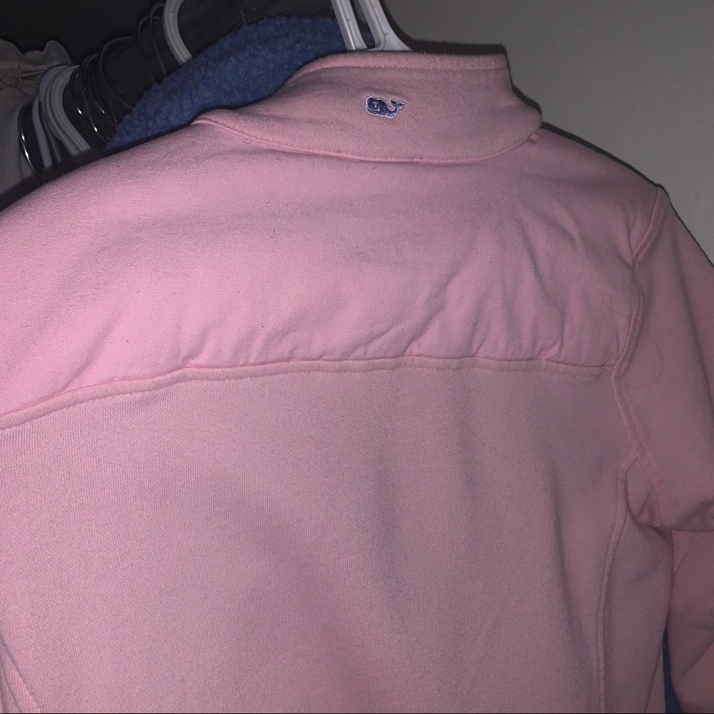 Vinard Bines long sleeve